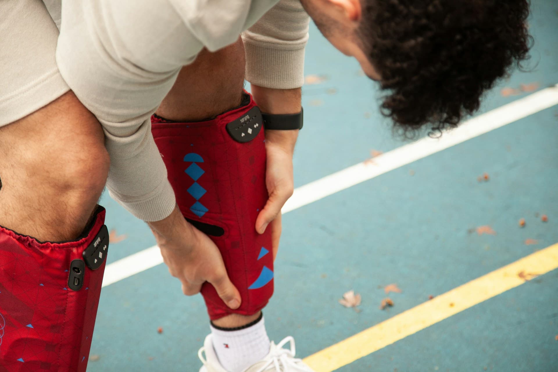 Redux بازتوانی و تمریندرمانی